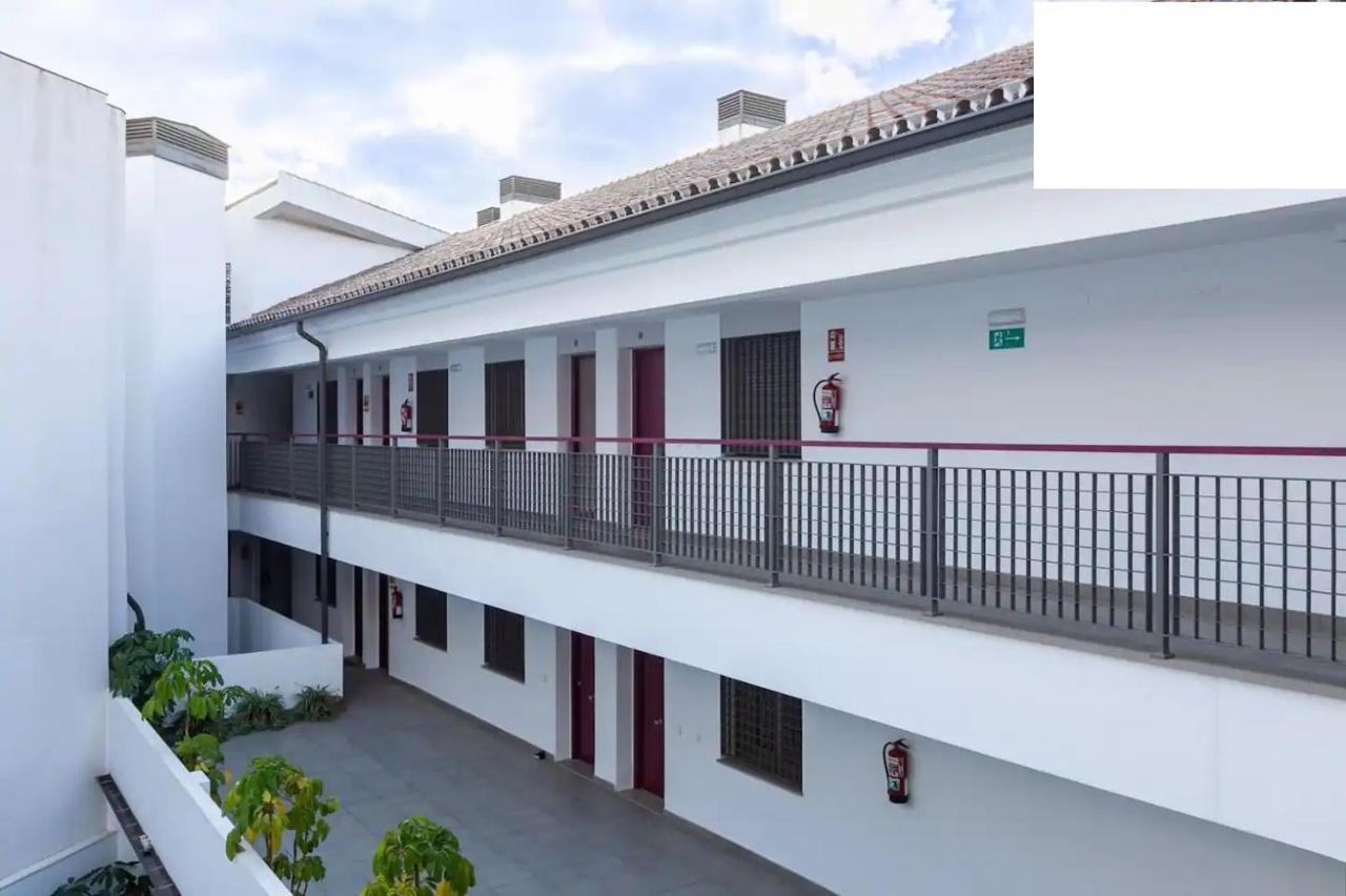 La Rosaleda Appartamento